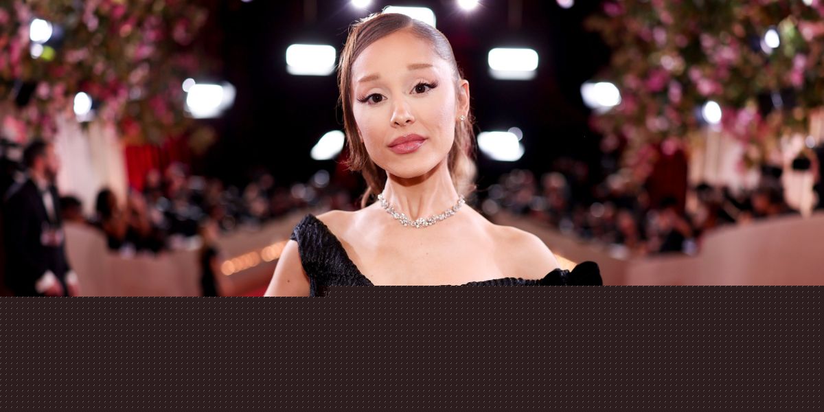 Ariana Grande releases new album ‘petal’… but is it her last?