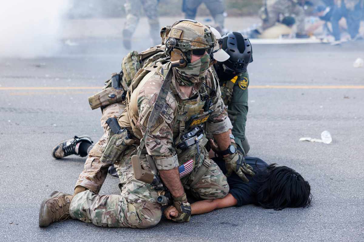 Trump Says He’ll Send National Guard to Chicago, but Details Remain Unclear