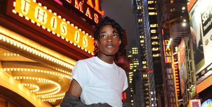 Dehumanization Killed Jordan Neely—and Dominated Coverage of His Death