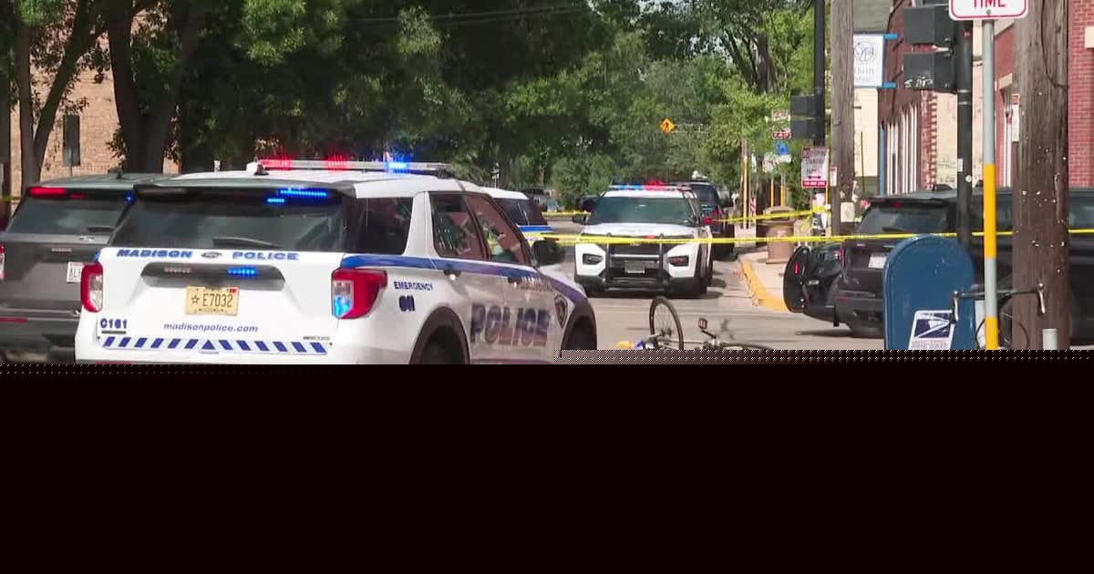 Madison police shooting: Community members call for reform
