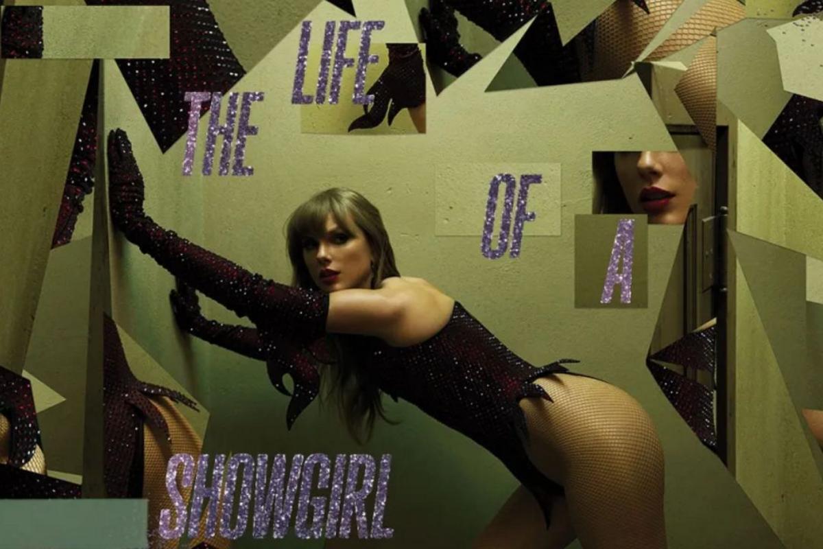 ‘The Life of a Showgirl’ Is Taylor Swift’s Shortest Album Ever — Is That a Clue?