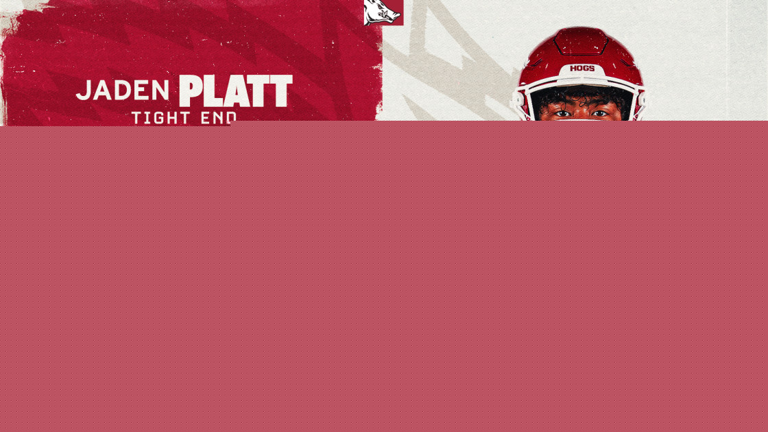 Platt Named to Allstate Wuerffel Trophy Watch List