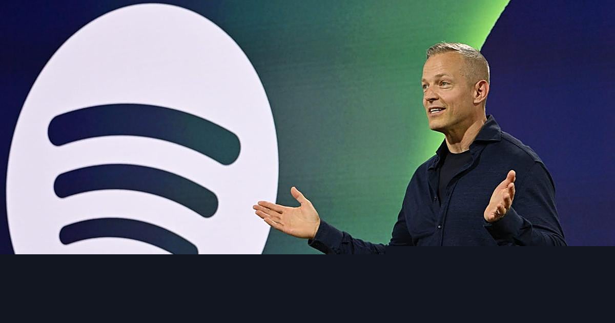 Spotify identificará a los artistas creados con IA y los excluirá del algoritmo