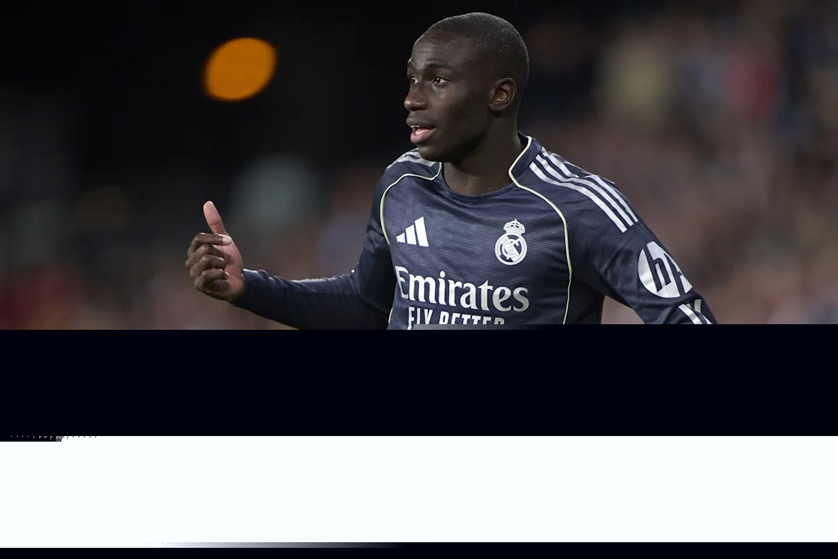 Mourinho will count on injury-prone Real Madrid defender who takes a step forward in recovery