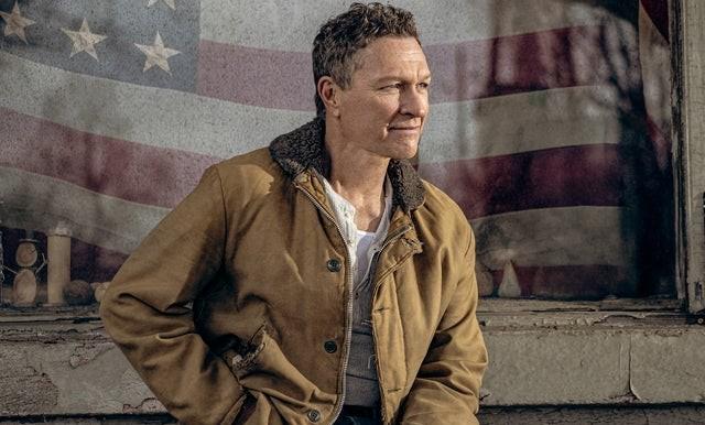 Craig Morgan and Neal McCoy, August 9