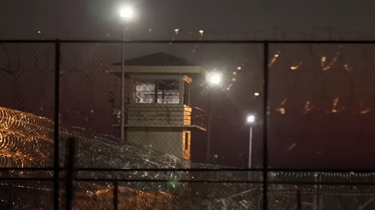 Inmates Who Exposed Alabama's Prison Conditions In Documentary *Somehow* End Up In Solitary Confinement