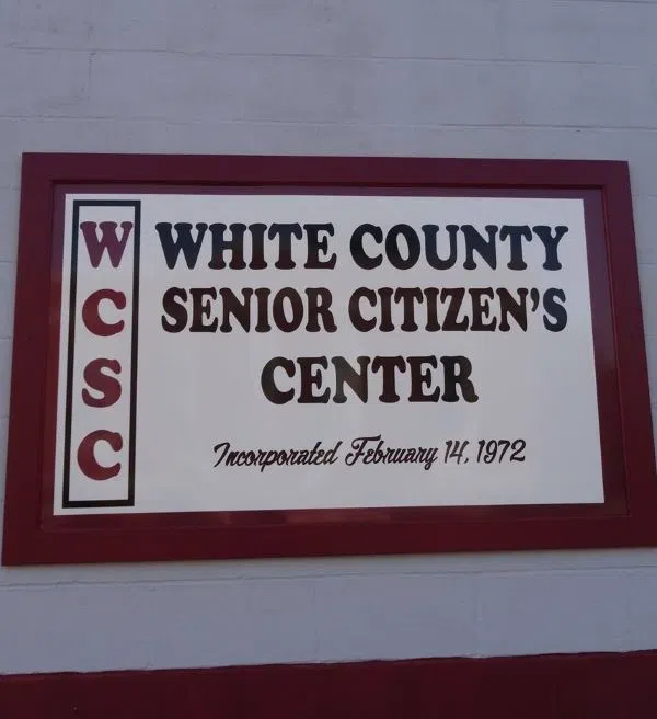 WHITE COUNTY SENIOR CENTER FILES LAWSUIT OVER UNPAID PAYROLL TAXES
