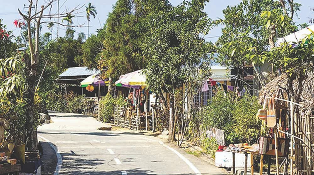 ‘Asia’s cleanest village’ in Meghalayato be closed to tourists on Sundays