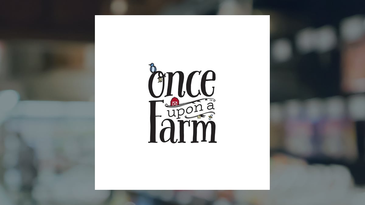 Once Upon A Farm (NYSE:OFRM) Shares Gap Down   – Should You Sell?