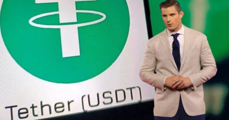 Tether supports stablecoin yield ban, distances itself from Coinbase in crypto market structure bill: Report