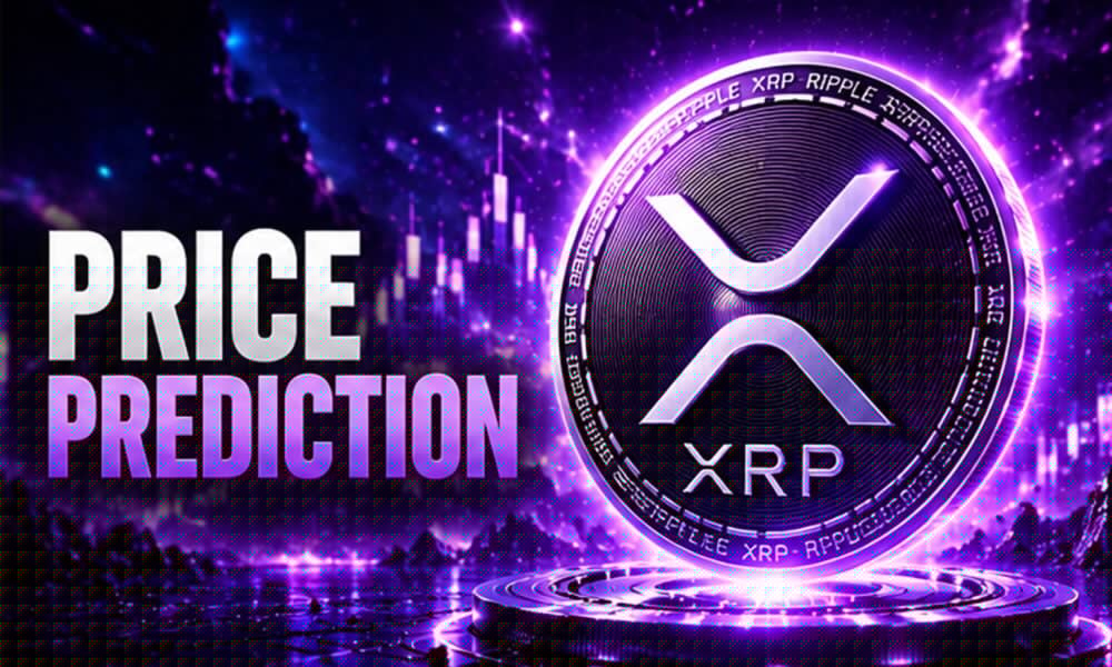 XRP Price Prediction: XRP Stuck Below $1.10 as Pepeto Presale Fills Fast