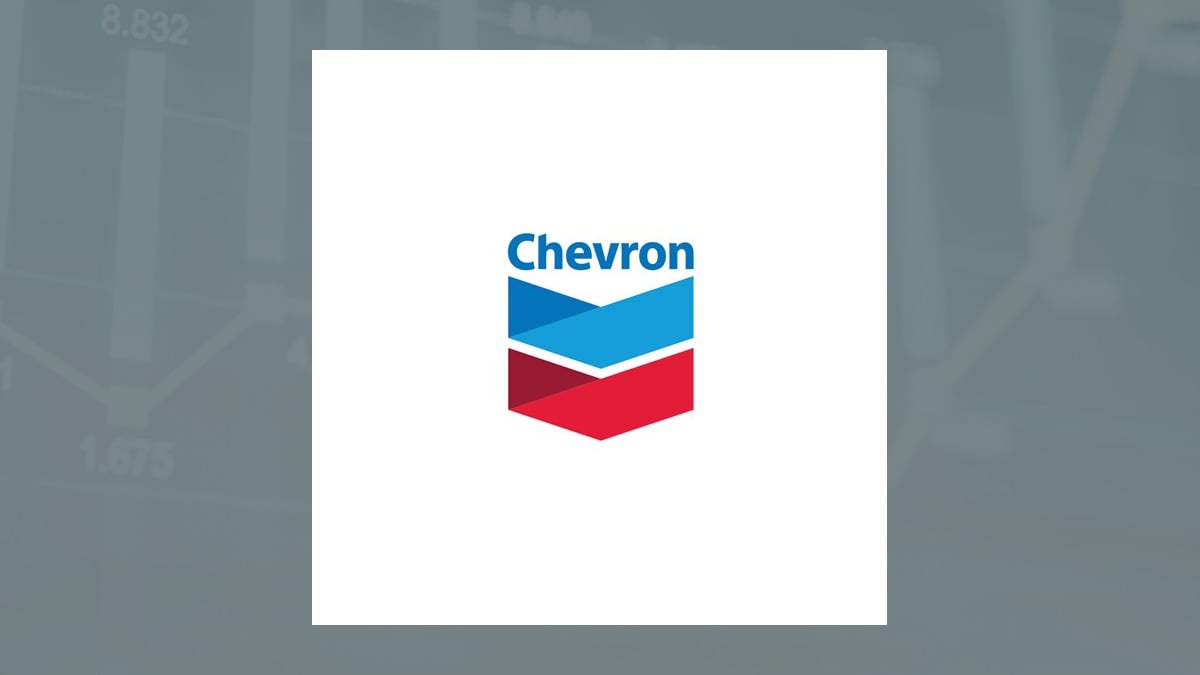 Argentarii LLC Grows Position in Chevron Corporation $CVX