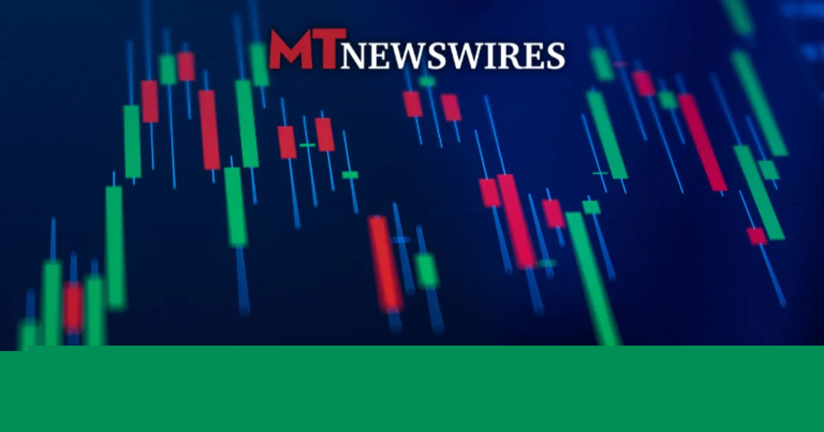 Singapore Shares Open Higher on Hopes of Middle East Crisis Resolution
