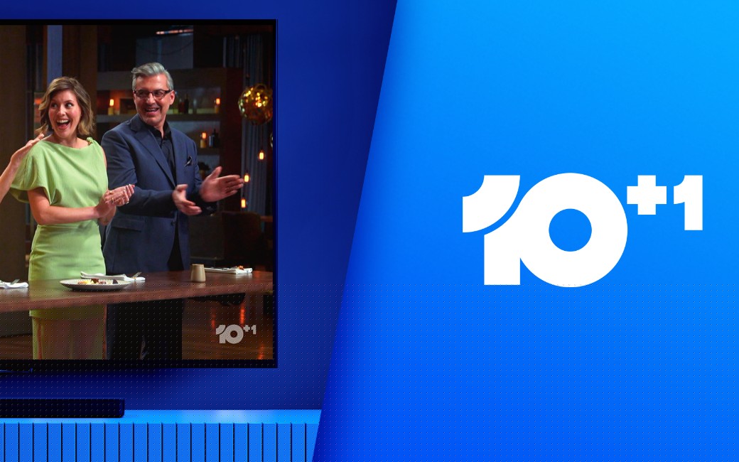 Comment on 10+1 timeshifted channel launches on Channel 14 by Greg