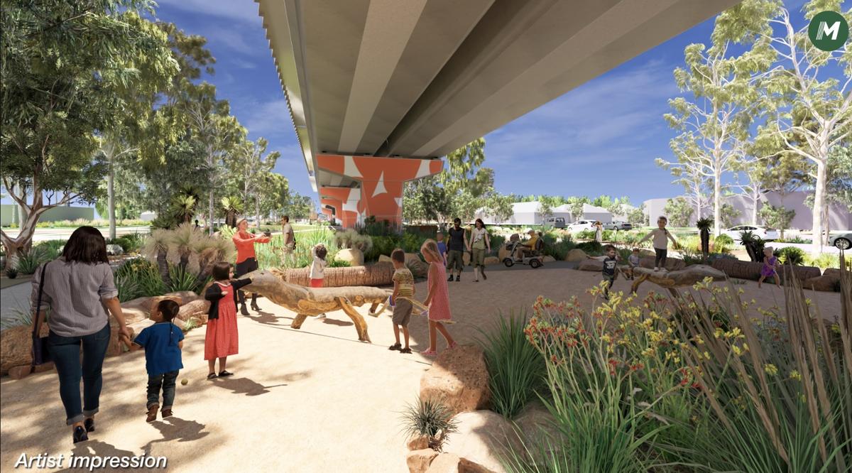 Armadale line opening celebration with huge free family friendly event