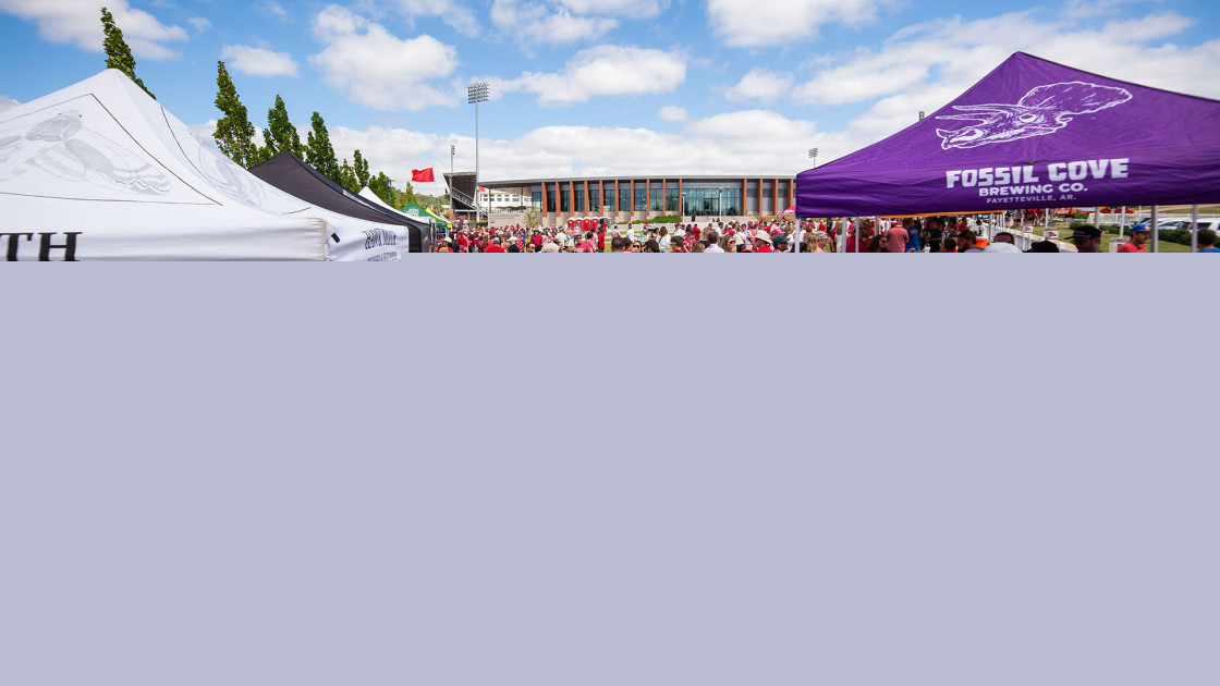 Brew Pig Sooie is Back This Fall at Donald W. Reynolds Razorback Stadium!