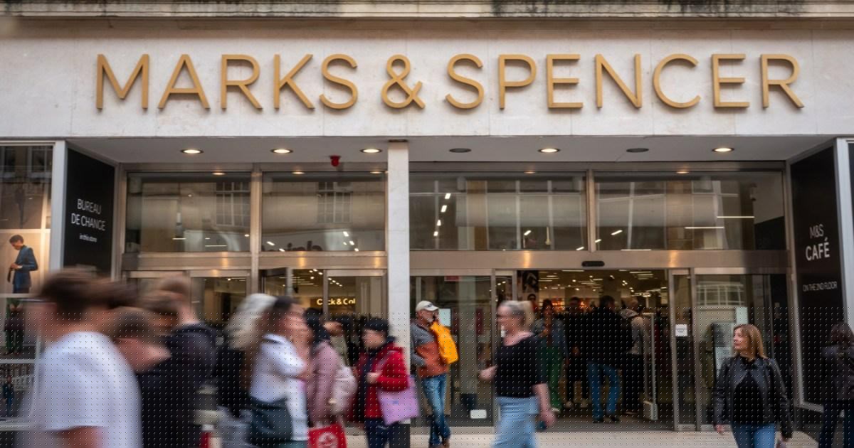 Study reveals how one scent could encourage Brits back to the UK high street