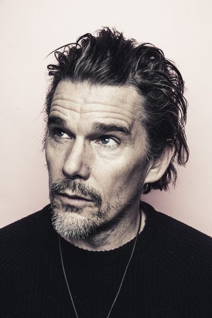 SBIFF to Honor Ethan Hawke with American Riviera Award