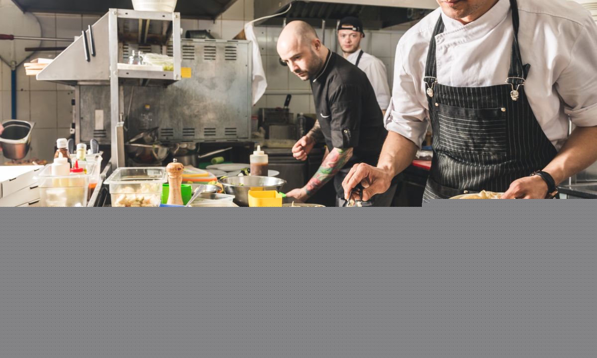 inKind Raises $414 Million to Fuel Restaurant Commerce Platform