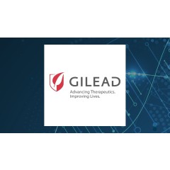 Patton Albertson Miller Group LLC Purchases Shares of 7,460 Gilead Sciences, Inc. $GILD