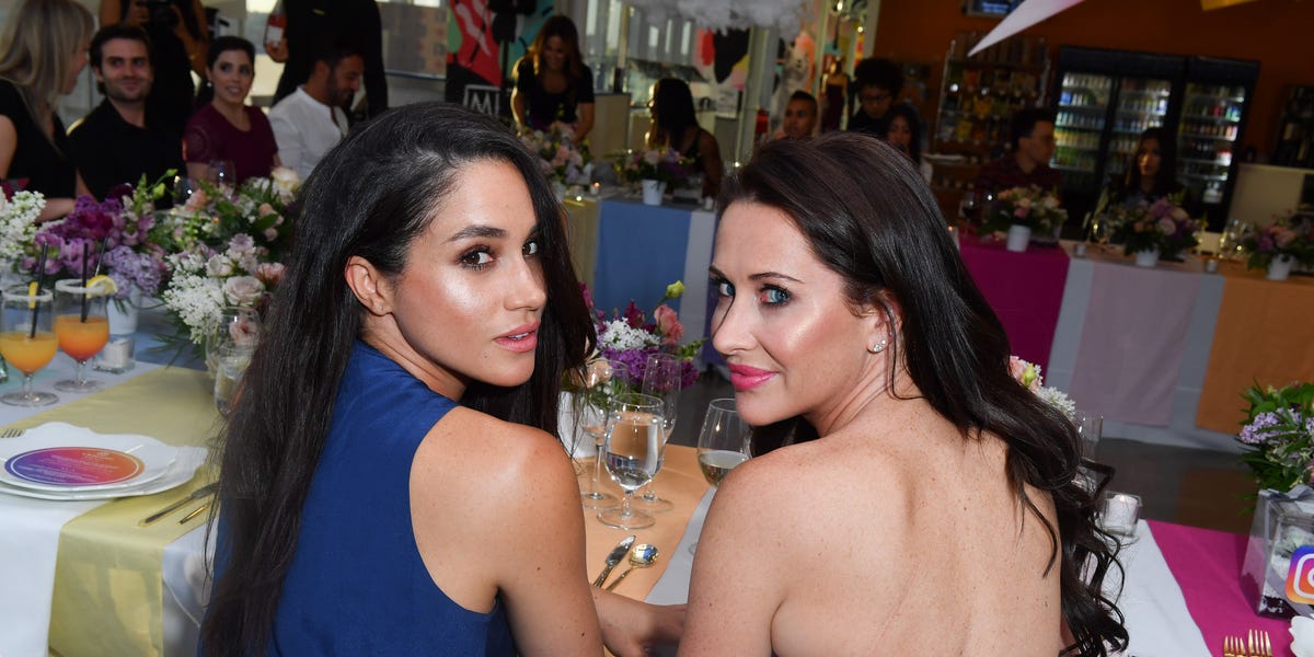 Jessica Mulroney’s Ex-Husband Shares an Update on Her Friendship with Meghan Markle