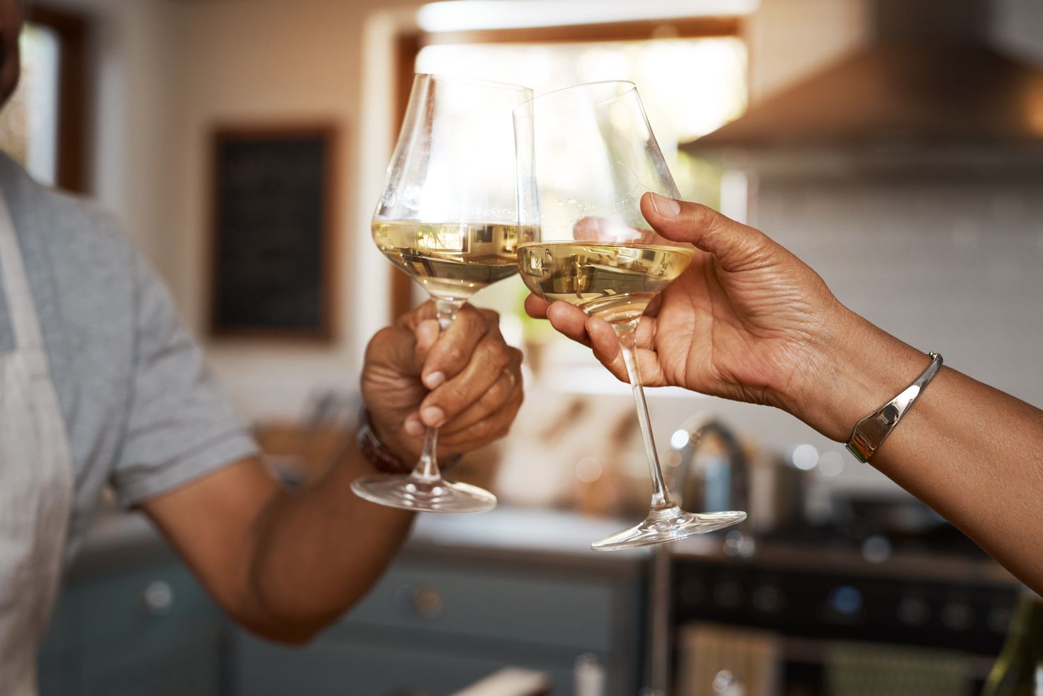 What Happens to Your Blood Pressure When You Stop Drinking Alcohol