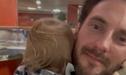 Man’s constant headaches turn out to be brain tumor