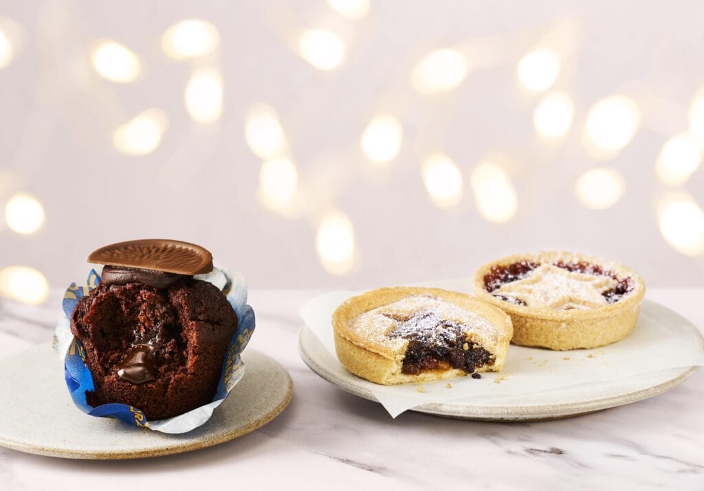 Costa Coffee brings festive cheer early with the return of Christmas favourites