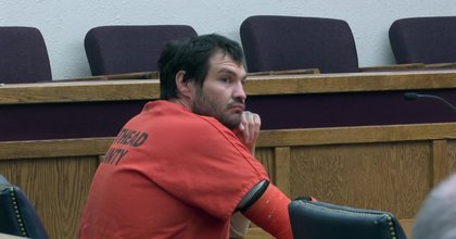 Man pleads not guilty in Flathead stolen car crash that critically injured teen