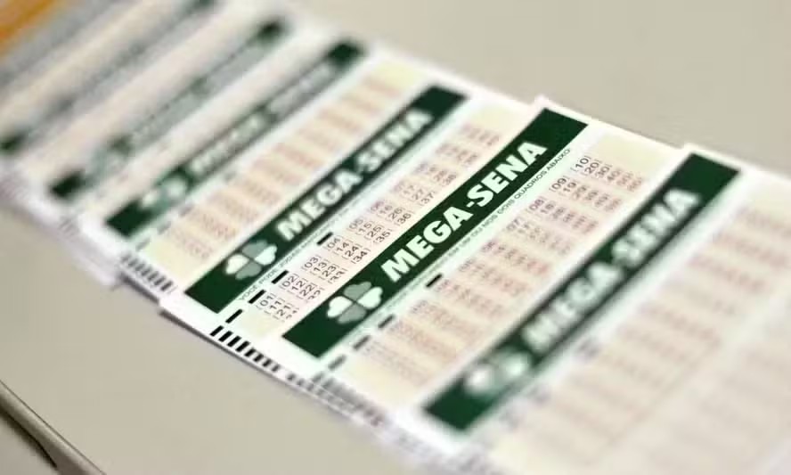 Mega-Sena sorteia prêmio de R$ 150 milhões nesta quinta-feira