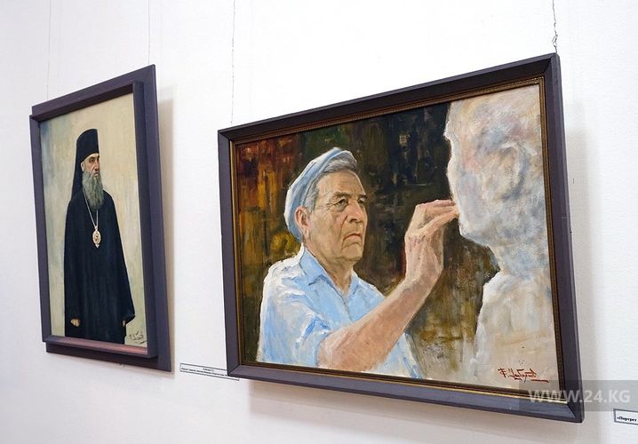 Афиша Бишкека на&nbsp;выходные: кинопоказы, лекция и&nbsp;&laquo;День мира&raquo;