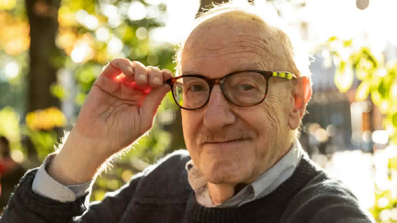 High Schoolers Rally Around An 80-Year-Old Janitor Who Was Forced Back To Work By Soaring Rent