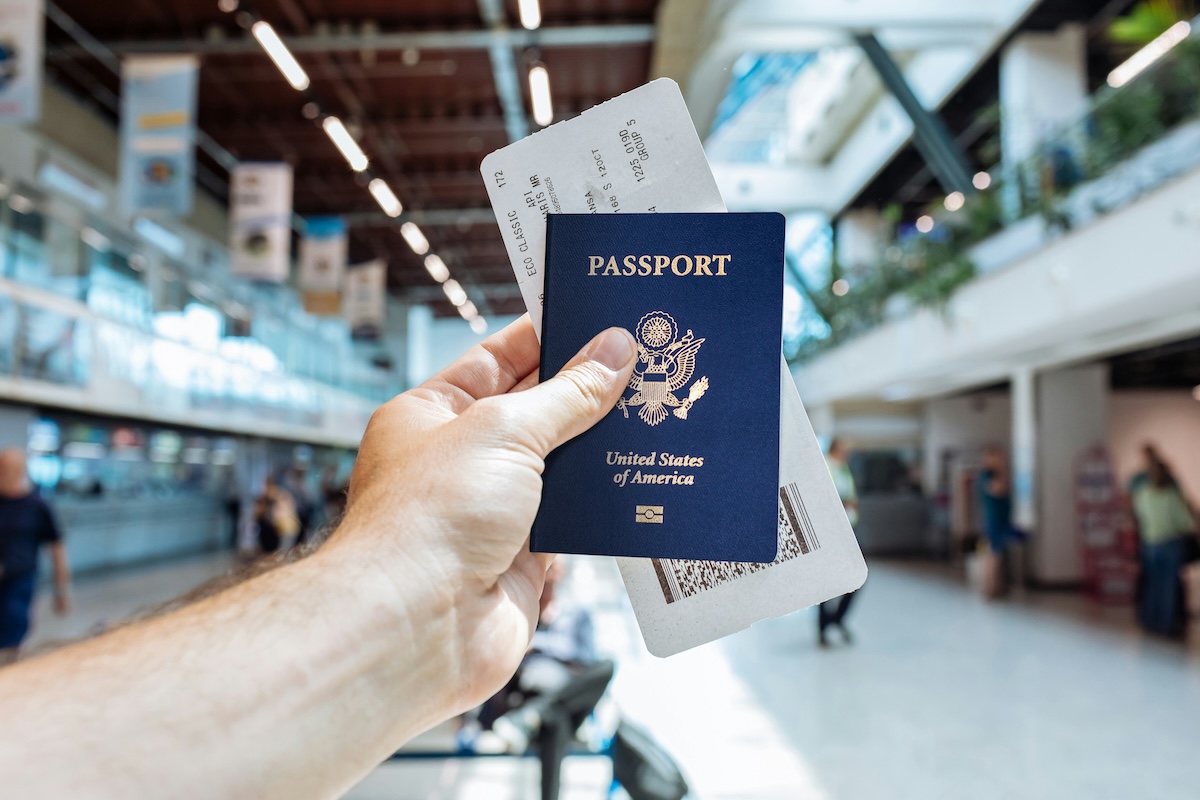 Book your overseas ticket. Aussie dollar’s on the rise!