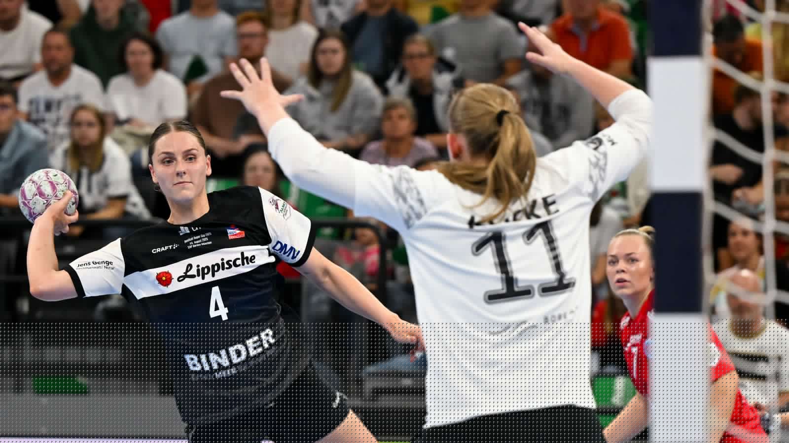 Tíu ís­lensk mörk í góðum sigri toppliðsins