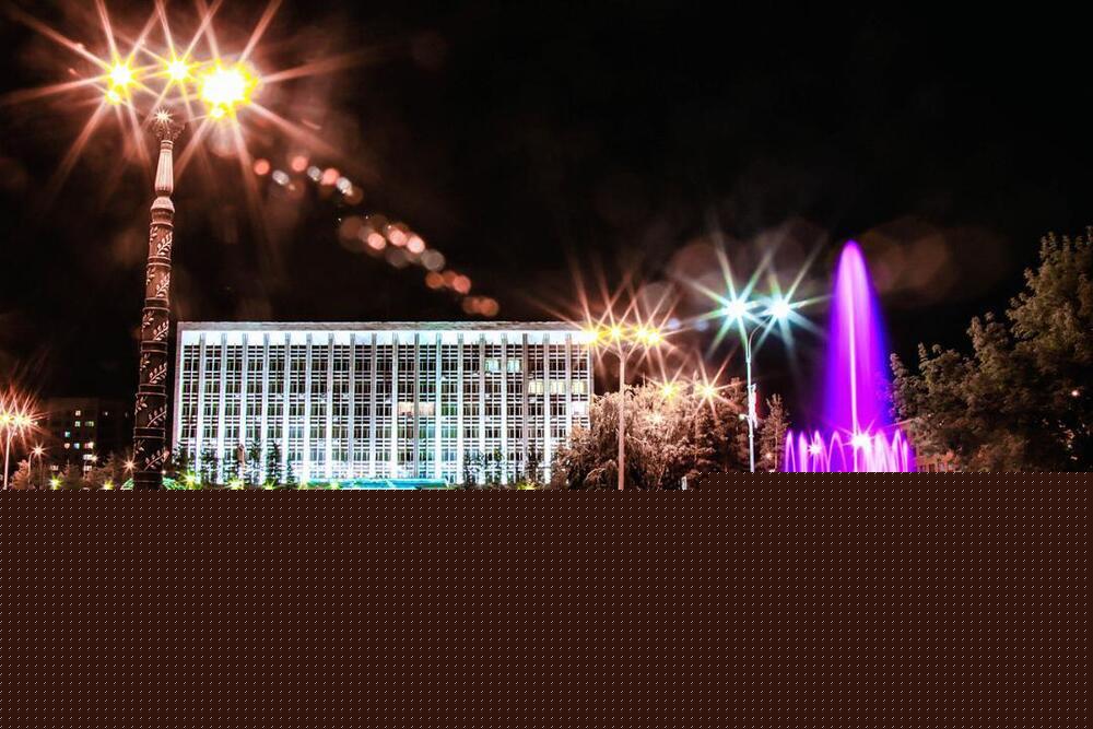 Караганда увеличится на 281 гектар