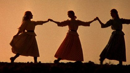 FIDDLER ON THE ROOF (1971) – AFI Movie Club