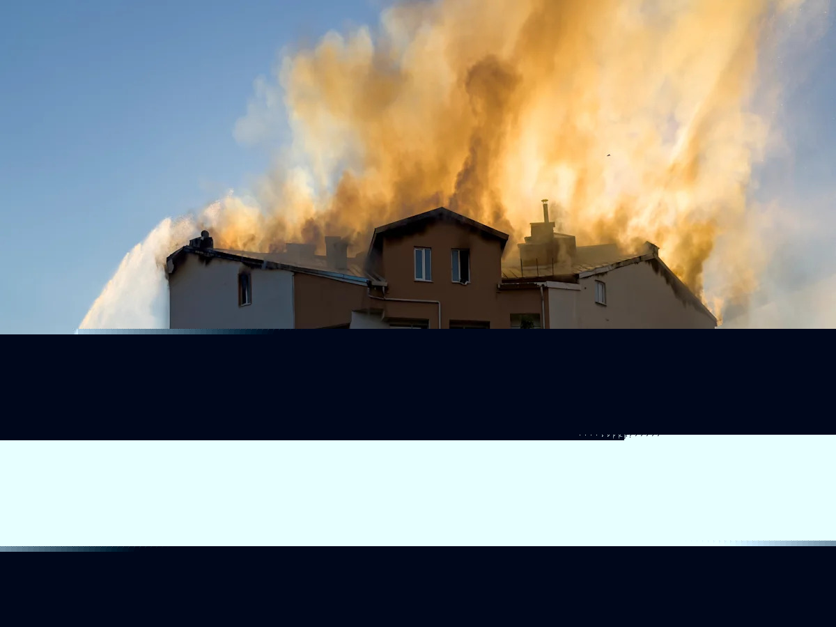 Does renters insurance cover fire?
