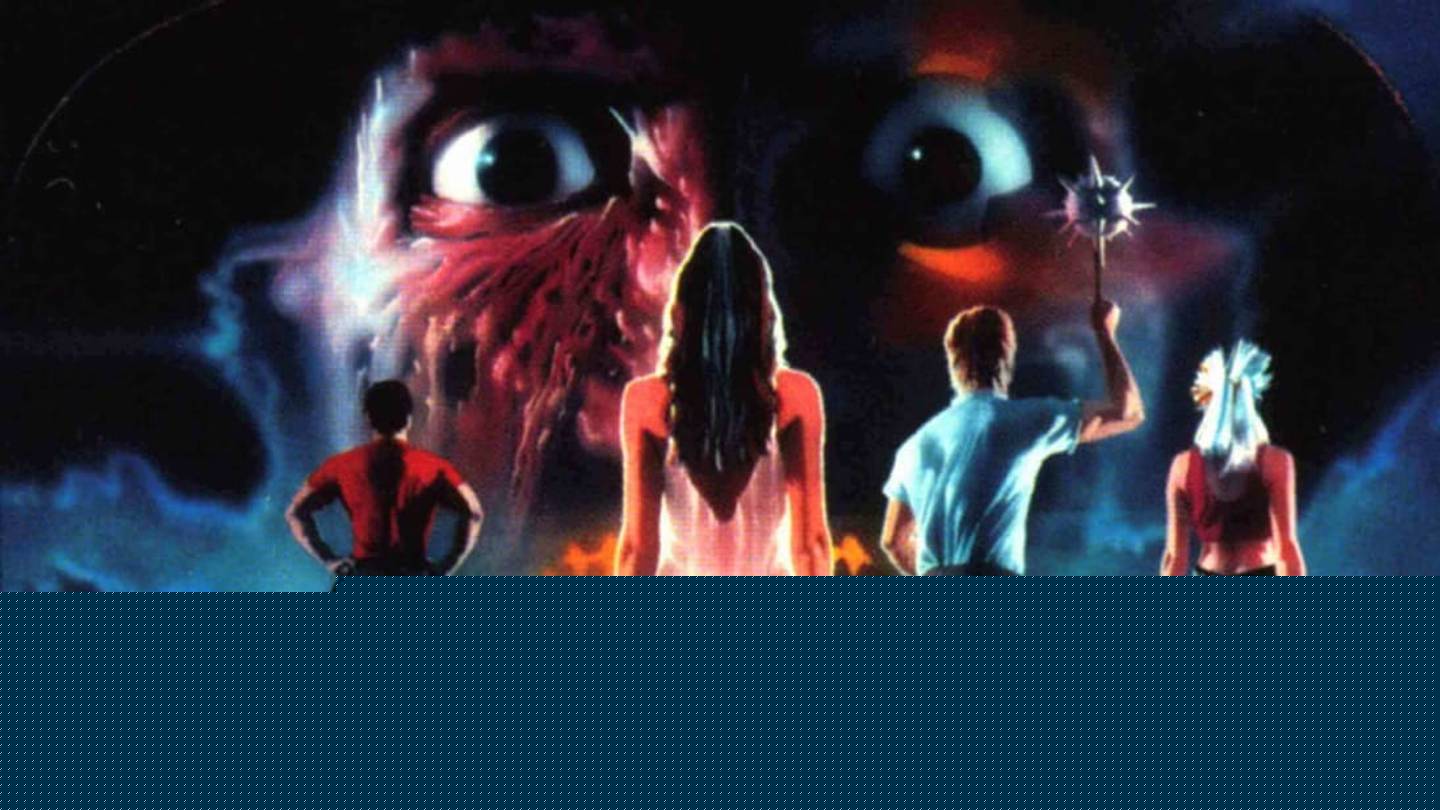 12 Great Horror Movie Sequels You Shouldn’t Miss