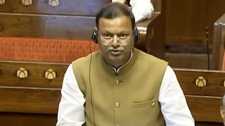 Is the 8th Pay Commission Required To Give Progress Updates to Centre? Know What MoS Pankaj Chaudhary Said