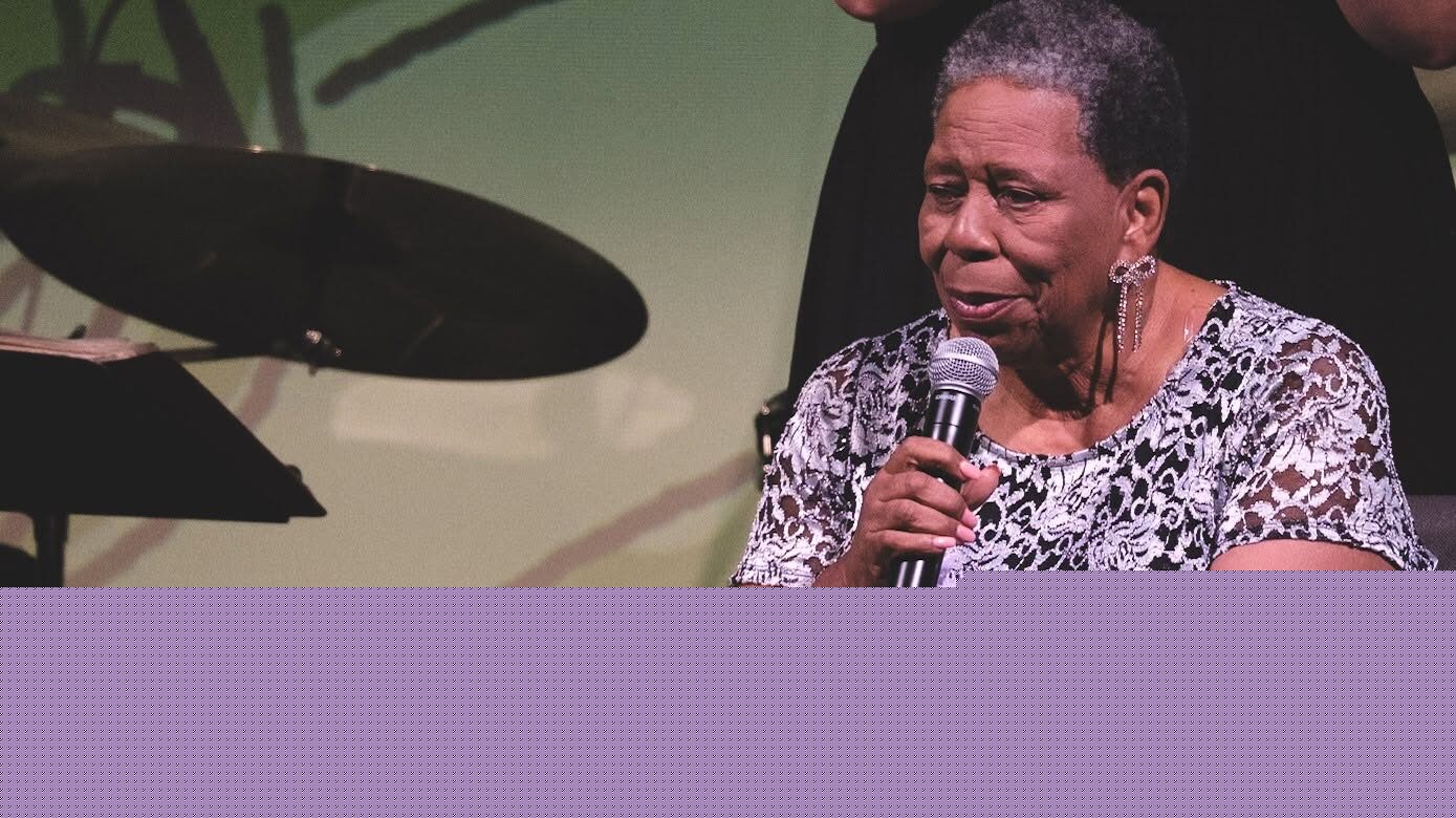 Selma marks first Jo Ann Bland Day with mural and community tribute
