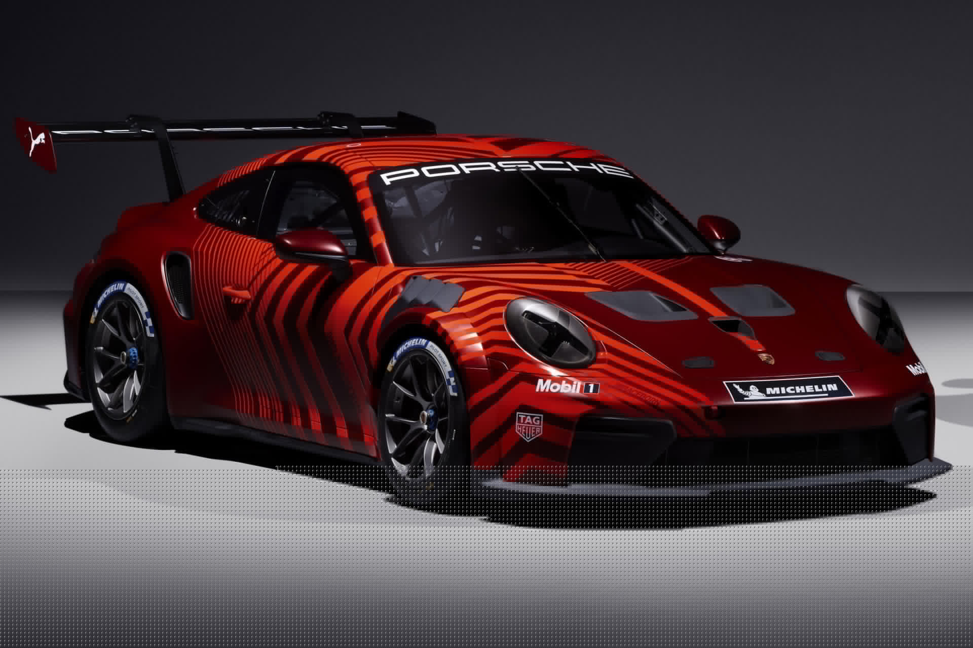 Porsche confirms price tag for new 911 Cup car in Australia