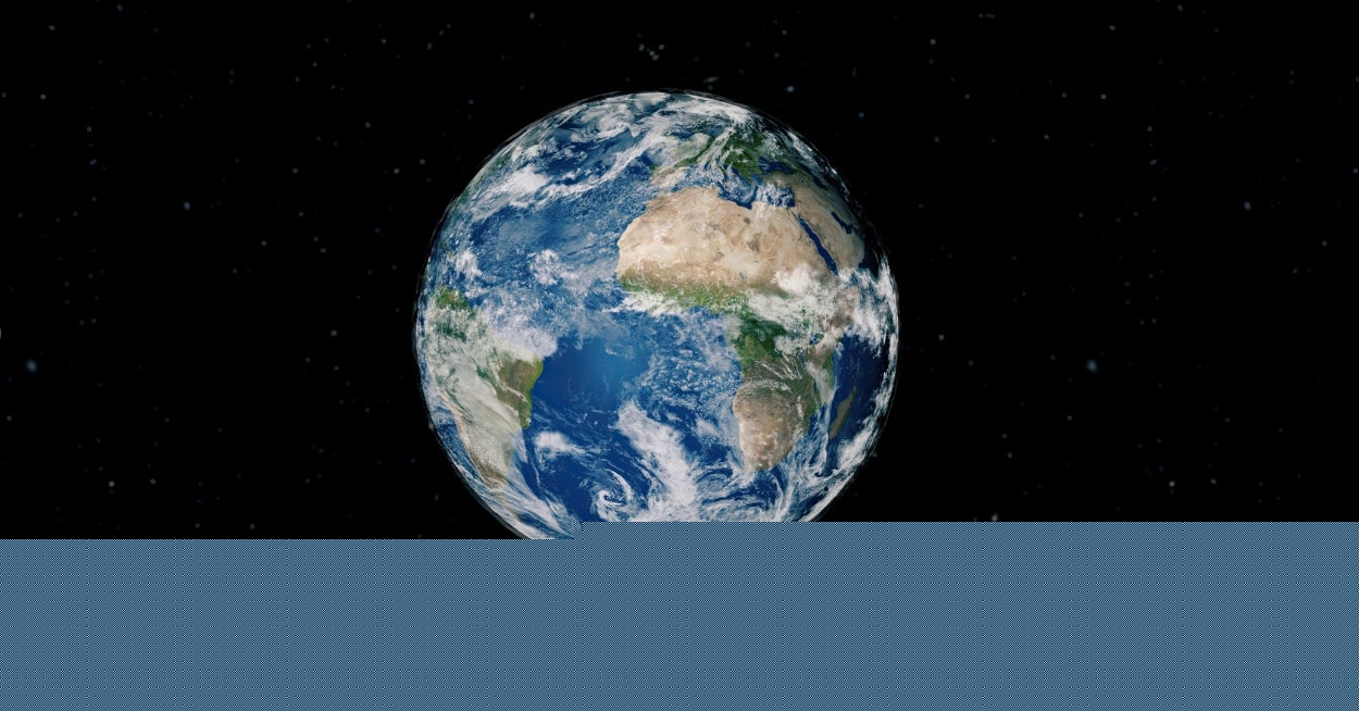 At Your ~Core~, Which Of Earth's Eons Do You Embody?