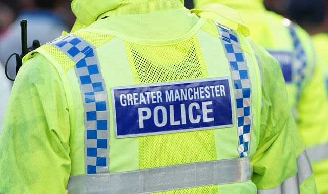 Three men charged with rape of teenage girls after child sex exploitation probe