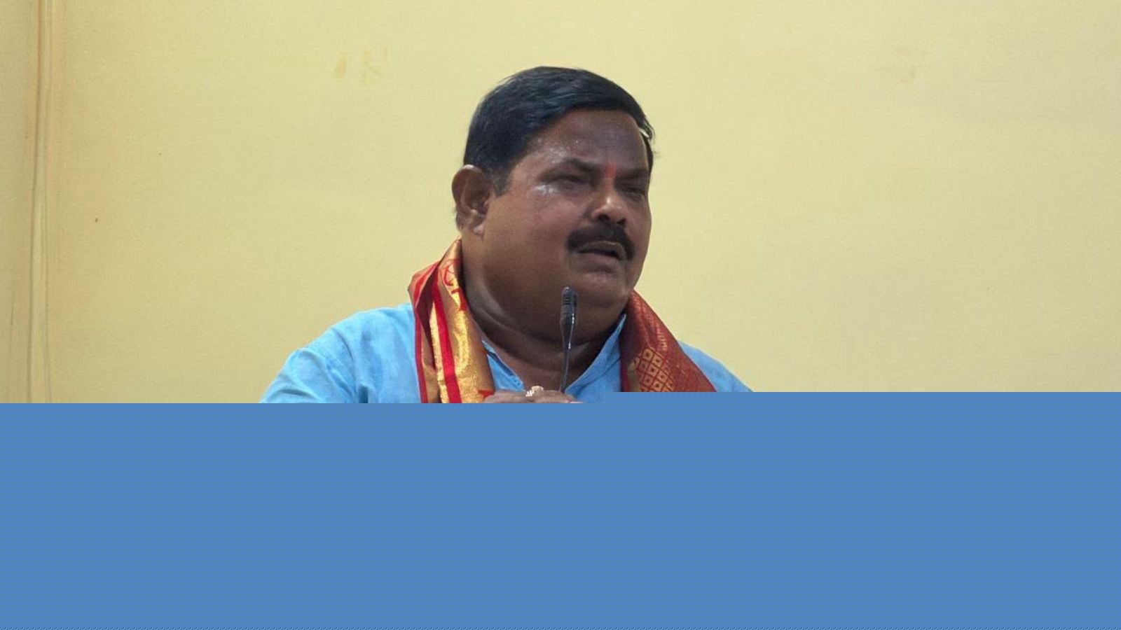 ‘There could well be many more wives’: UP MLA ‘cheated’ by daughter’s in-laws