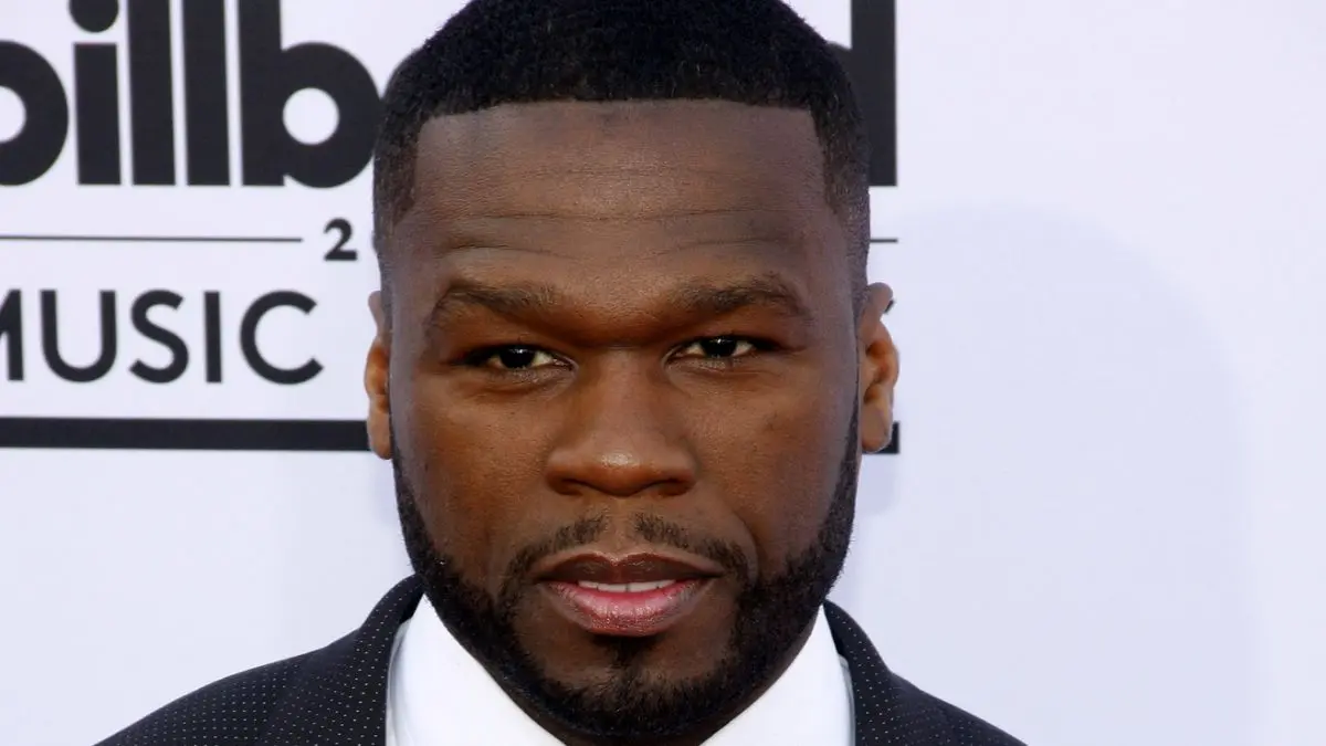 50 Cent Finally Names His All Time Favorite Movie and It May Surprise You