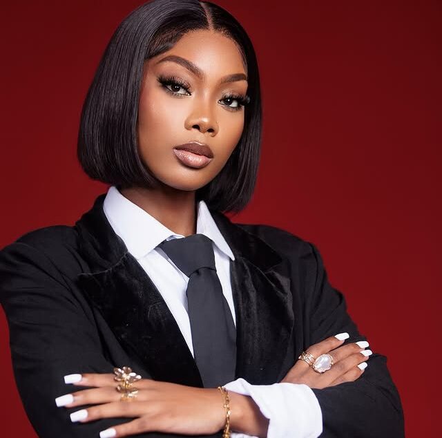 Blue Aiva Claps Back After An Old Video of Her Deejaying Gets Her Mocked