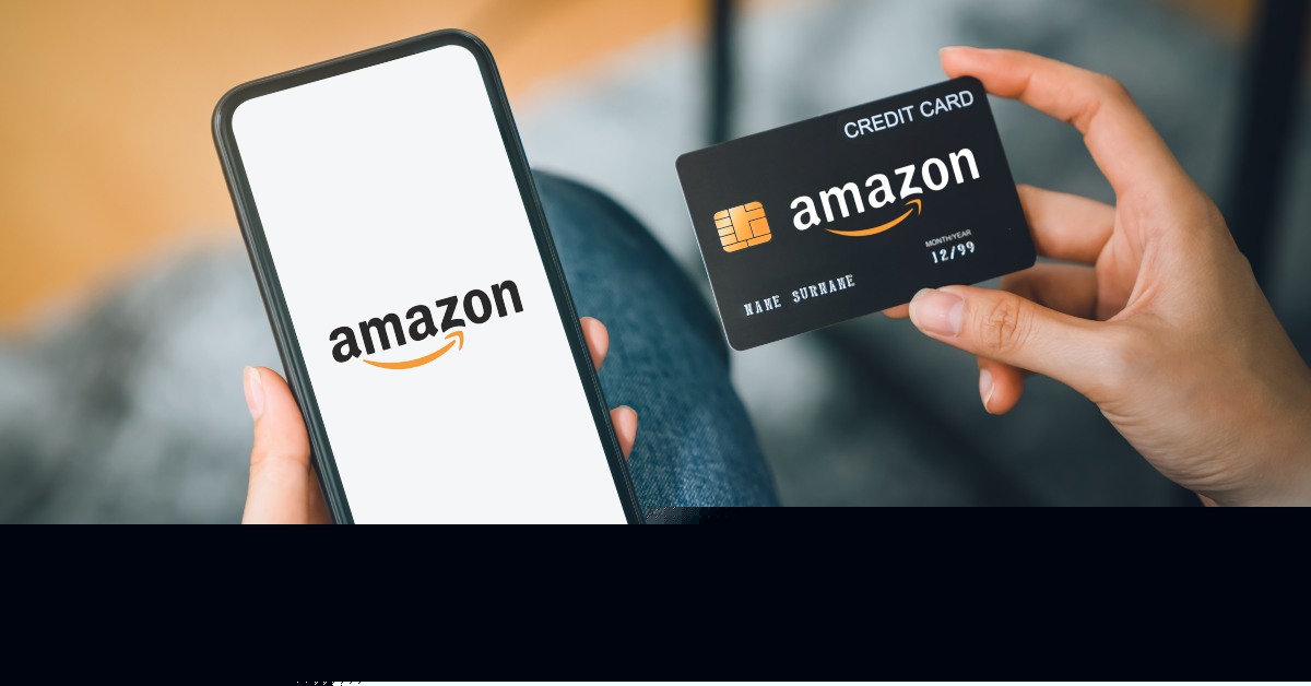 Amazon Store Cards vs. Amazon Visa Credit Cards: Which One Is Best?