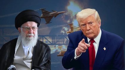 Wadahadalladii u dhexeeyay Mareykanka iyo Iiraan oo fash ku dhamaaday. kadib markii ay Iran Diiday Sharuudaha Mareykanka.