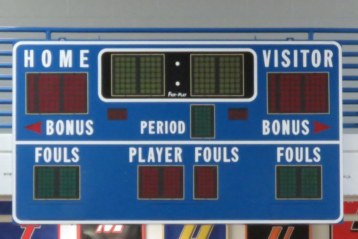 Wyoming High School Volleyball Begins Second Half of 2025 Season