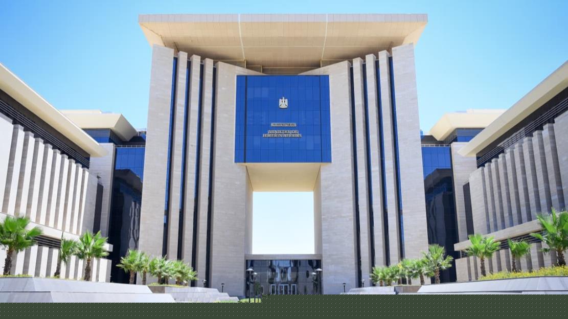 Egypt Condemns Attacks on Saudi Oil Facilities and Jordan